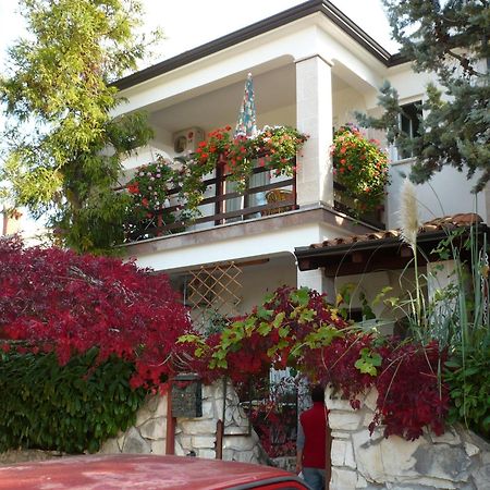Apartments Finida Poreč Exteriör bild